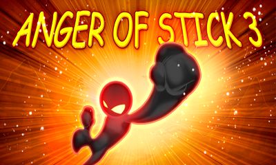 دانلود بازی مود شده ی Anger of stick 3 برای اندروید